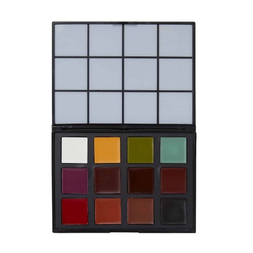 CREAM FX12 COLOUR FACE BODYART PA