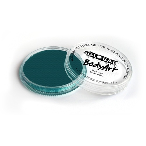 Ba Cake Makeup 32G - Deep Green