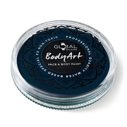 Ba Cake Makeup 32G - Deep Green