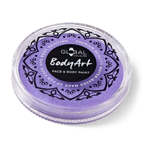 Ba Cake Makeup 32G - Lilac