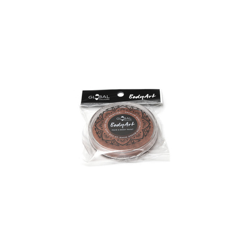 BA CAKE MAKEUP 32G Metallic Copper
