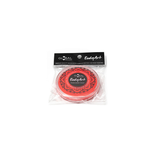 BA CAKE MAKEUP 32G - Neon Coral Red