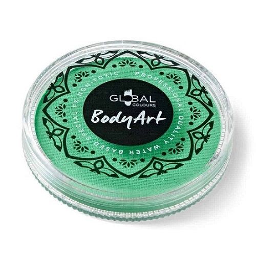 Ba Cake Makeup 32G- Neon Light Teal