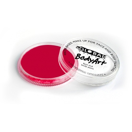 Ba Cake Makeup 32G - Neon Pink