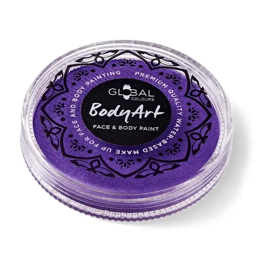 BA Cake Makeup 32G - Neon Purple