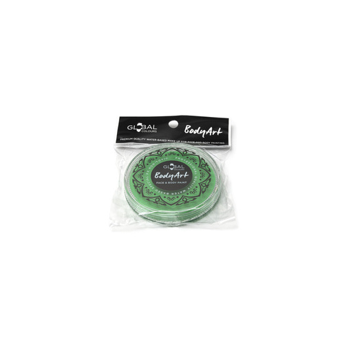 BA CAKER MAKE UP 32G - Neon Teal