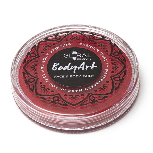 Ba Cake Makeup 32G -Old Red