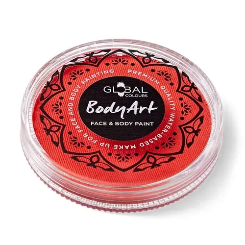 Ba Cake Makeup 32G - Orange