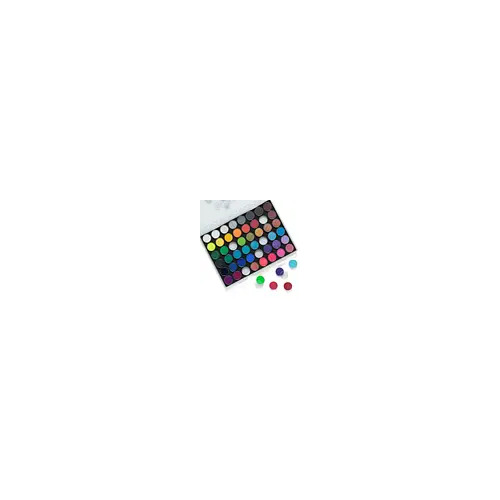 All You Need Grande - 48 Colour Mini Face & BodyArt Palette Sampler 48x 6g