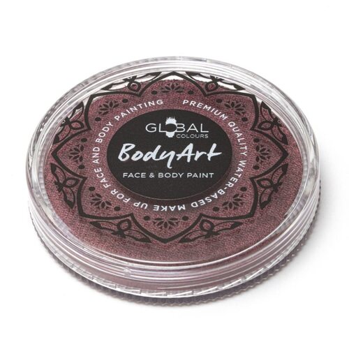 Ba Cake Makeup 32G - Pearl Burgundy