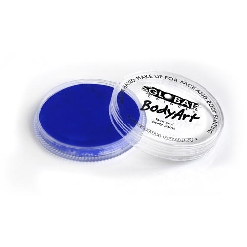 Ba Cake Make Up 32G - Pearl Deep Blue