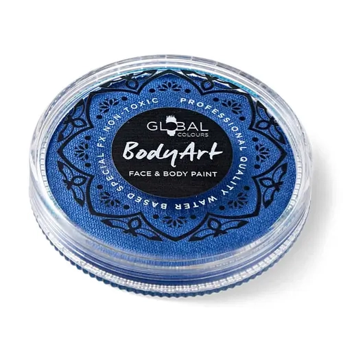 Ba Cake Make Up 32G - Pearl Deep Blue