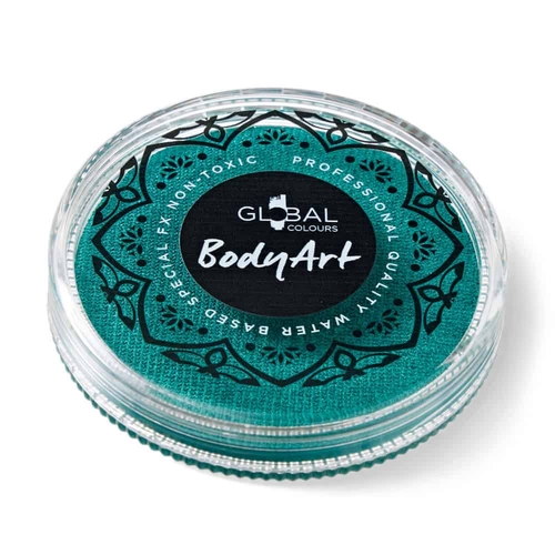 Ba Cake Makeup 32G - Pearl Emerald