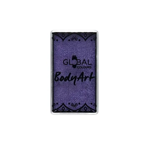 Pearl Lilac - 20g Magnetic Face & BodyArt Cake Paint