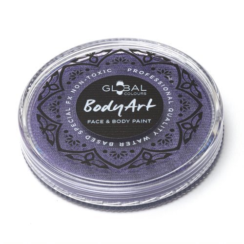 Ba Cake Makeup 32G - Pearl Lilac