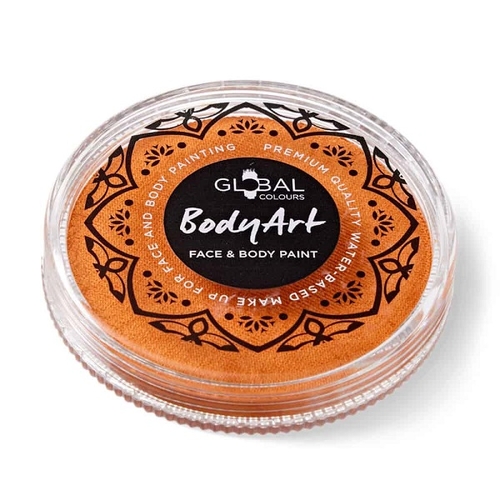 Ba Cake Makeup 32G -Pearl Orange