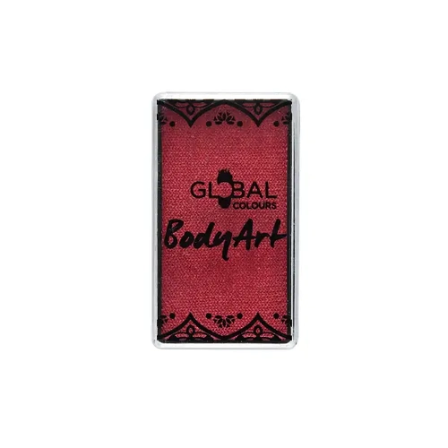 Pearl Red - 20g Magnetic Face & BodyArt Cake Paint