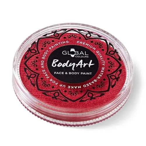 Ba Cake Make Up 32G - Pearl Red