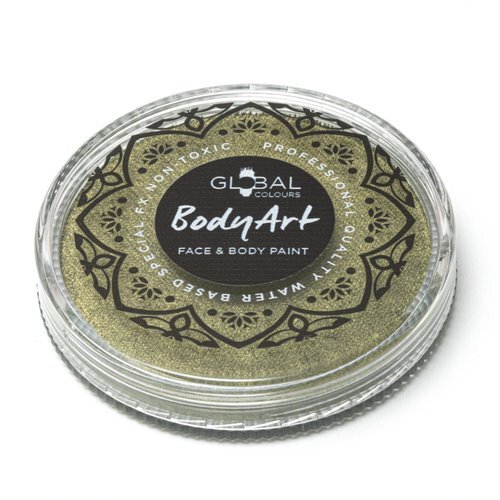 Ba Cake Makeup 32G- Pearl Sage