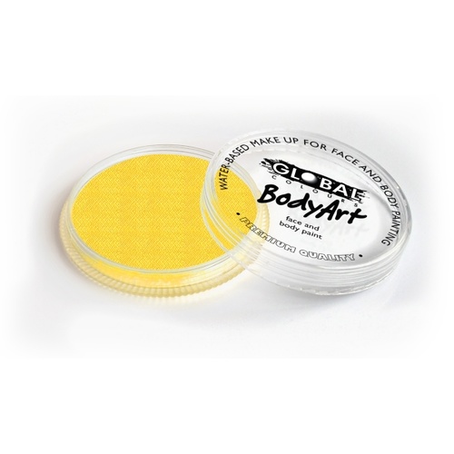 Ba Cake Makeup 32G - Pearl Yellow