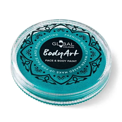 Ba Cake Makeup 32G - Teal