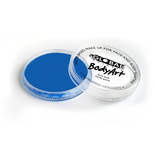 Ba Cake Makeup 32G - Ultra Blue