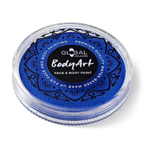 Ba Cake Makeup 32G - Ultra Blue