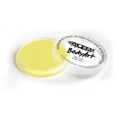 Ba Cake Makeup 32G - Light Yellow