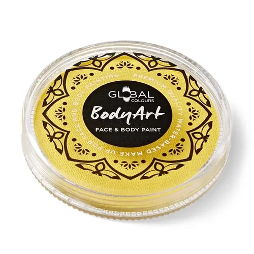 Ba Cake Makeup 32G - Light Yellow