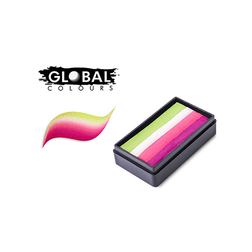 FUN STROKES- FAIRY GARDEN 25G