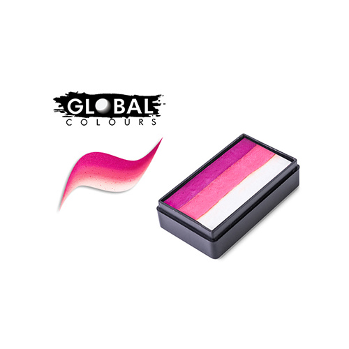 FUN STROKES PRETTY IN PINK 25G