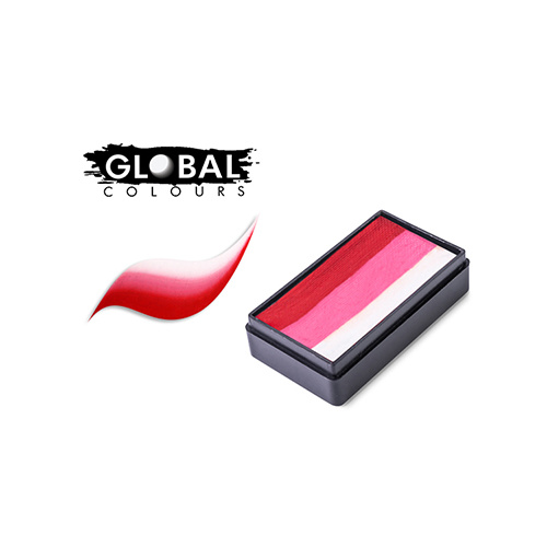 FUN STROKES- RUBY ROSE  25G