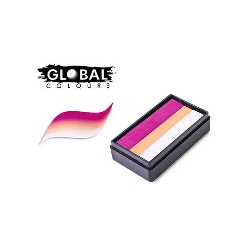 FUN STROKE- SOFT BLOSSOM 25G