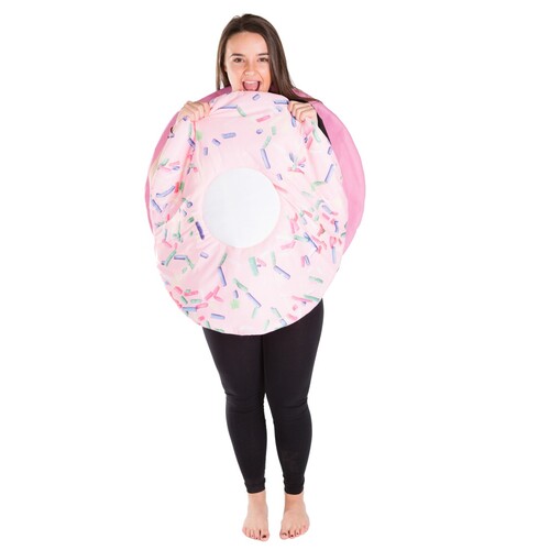 Adult Costume - Foam Donut 