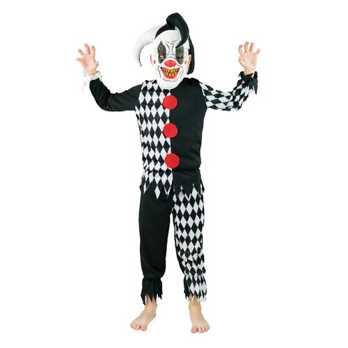 Kids Jester 7-9