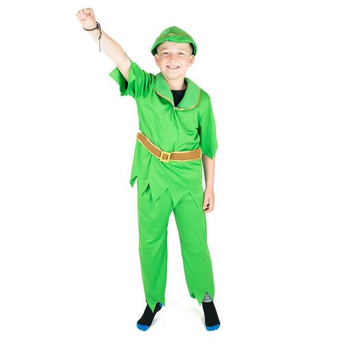 Kids  Peter Pan 7-9