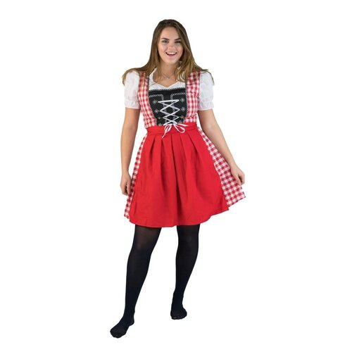Adult - Octoberfest Dress (Extra Large)