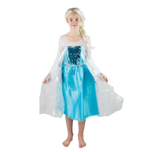 Kids Princess Elsa 8-10