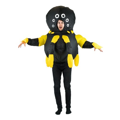 Inflatable Spider Costume