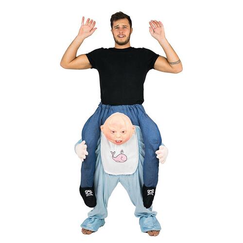 Lift You Up  Baby Costume