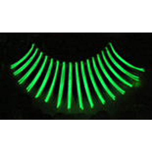 Eyelash - Glow In Dark