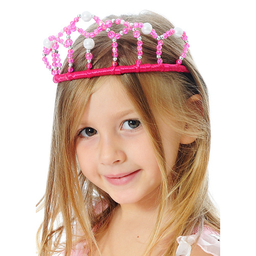 Princess Pearl Tiara