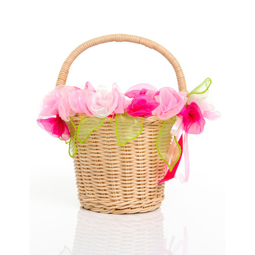 Blossom Basket 