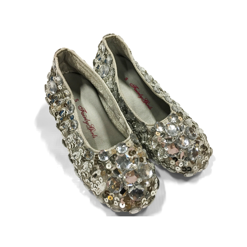 Glass Slipper                 