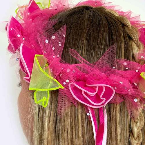 Bloom Garland