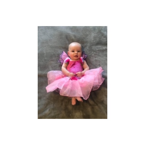 Baby Licious Fairy Dress