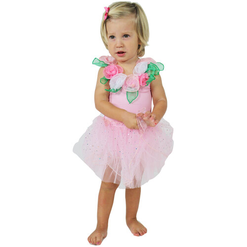 Toddler - Fairy Dust Dress
