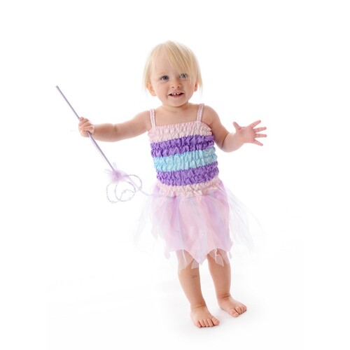 Baby Friendship Dress (Pack of 4)