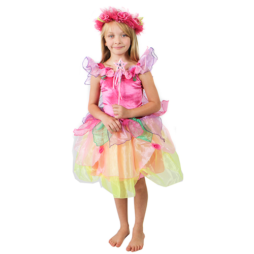 Paris Daisy Fairy Dress