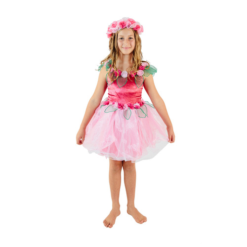 Primrose Fairy Dress